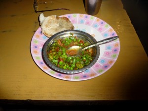 Lots of Vegie were my recovery medicines