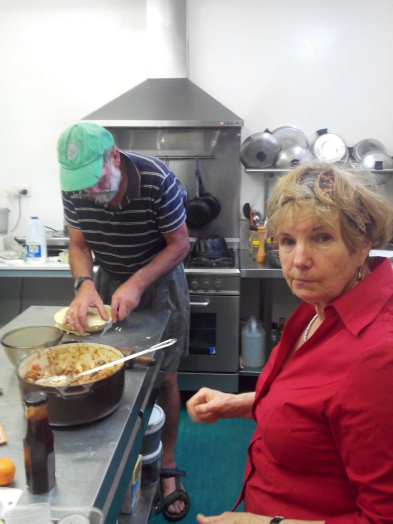 Farm Eureka Farm Info