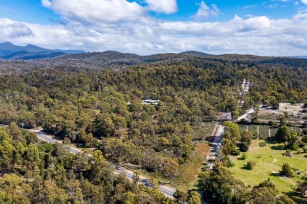 land for sale Scamander Tasmania